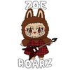 zoeroarz