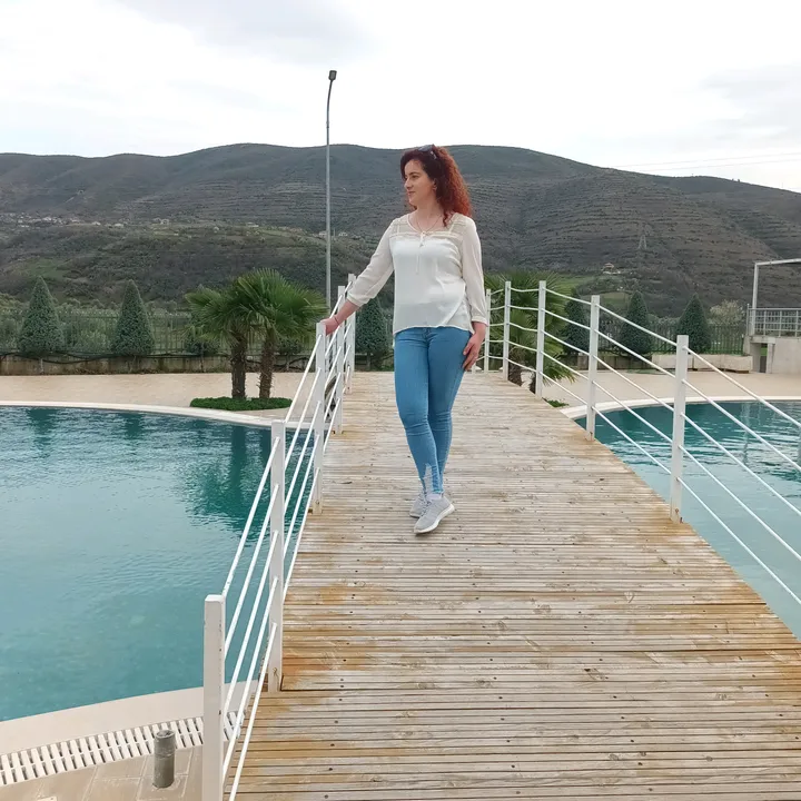 @blerinahanoli