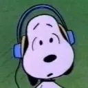 @snoopylistens