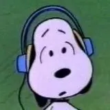 snoopylistens