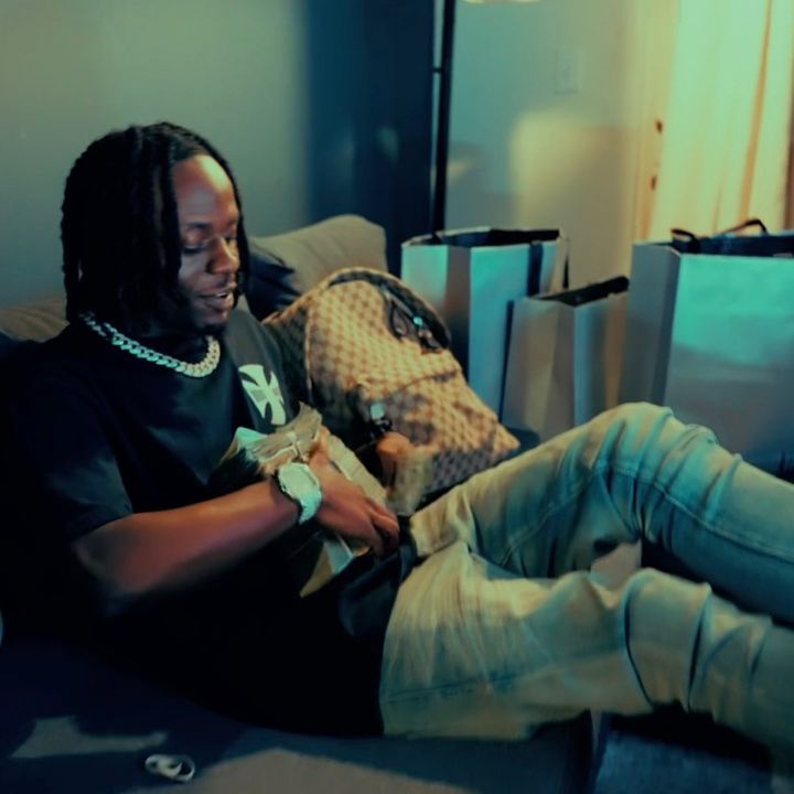 Lil Bailey - R.N.L.N