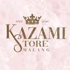 kazami.storemalang
