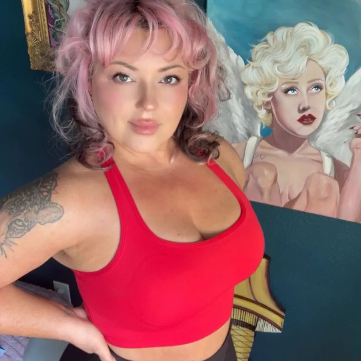 gypsyjoyart