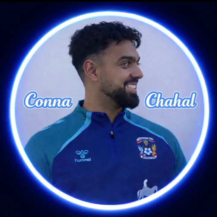 @connachahal