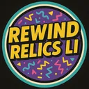 @rewindrelicsli
