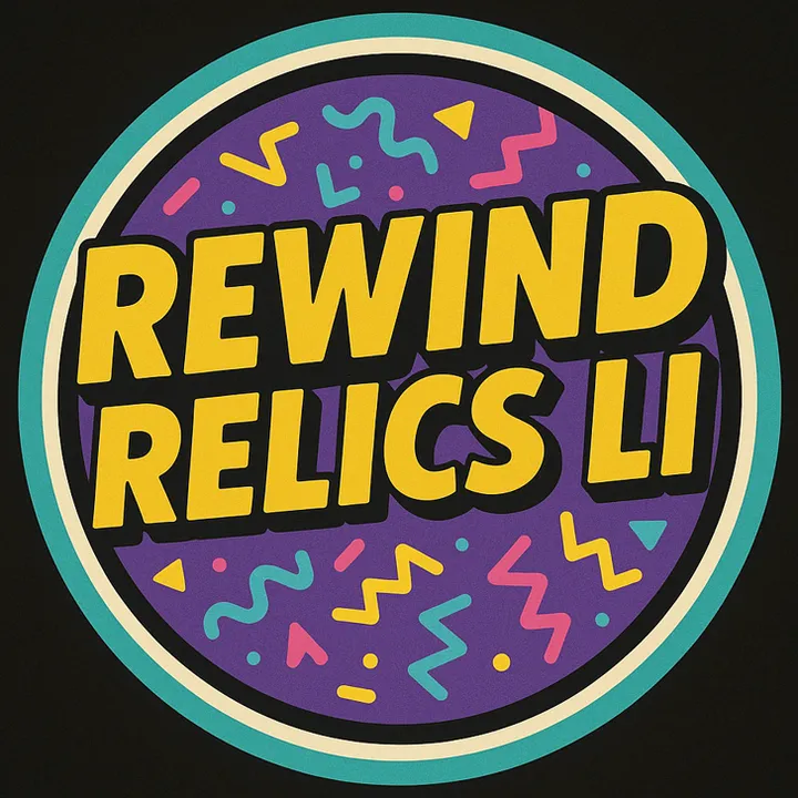 @rewindrelicsli