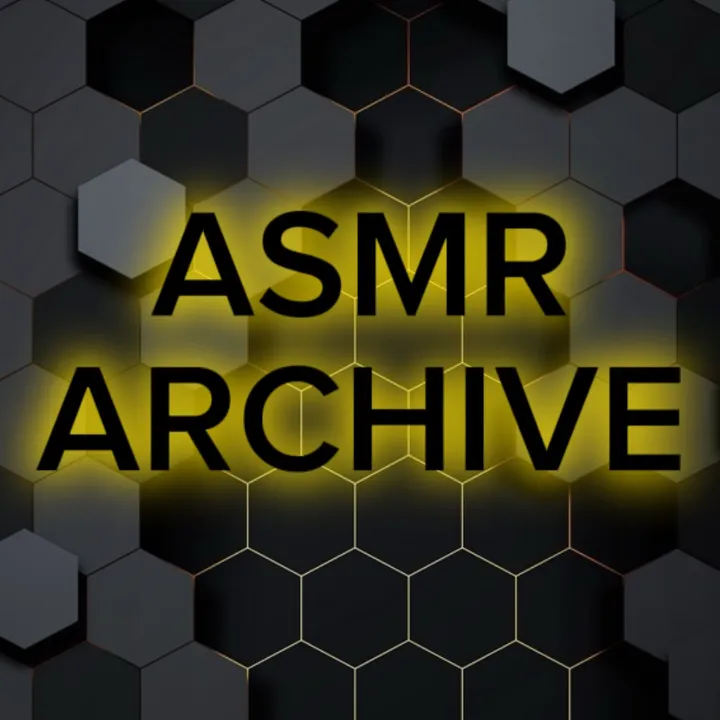 asmrarchiveofficial