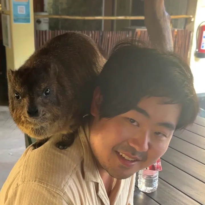 hyraxhub