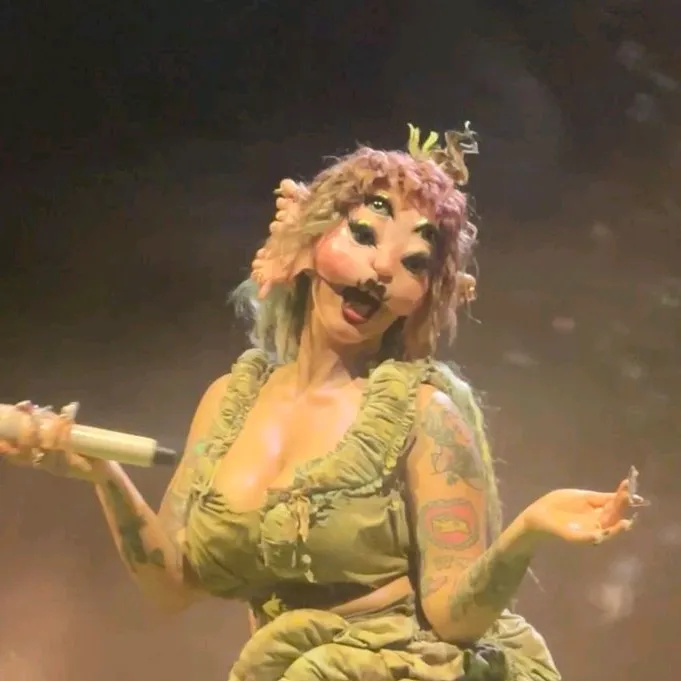 @mintythemelaniefan