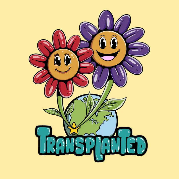 transplantedpod