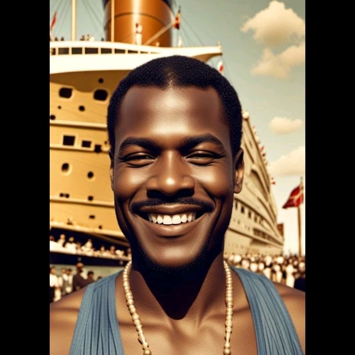 Thomas - original sound