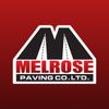 melrosepaving