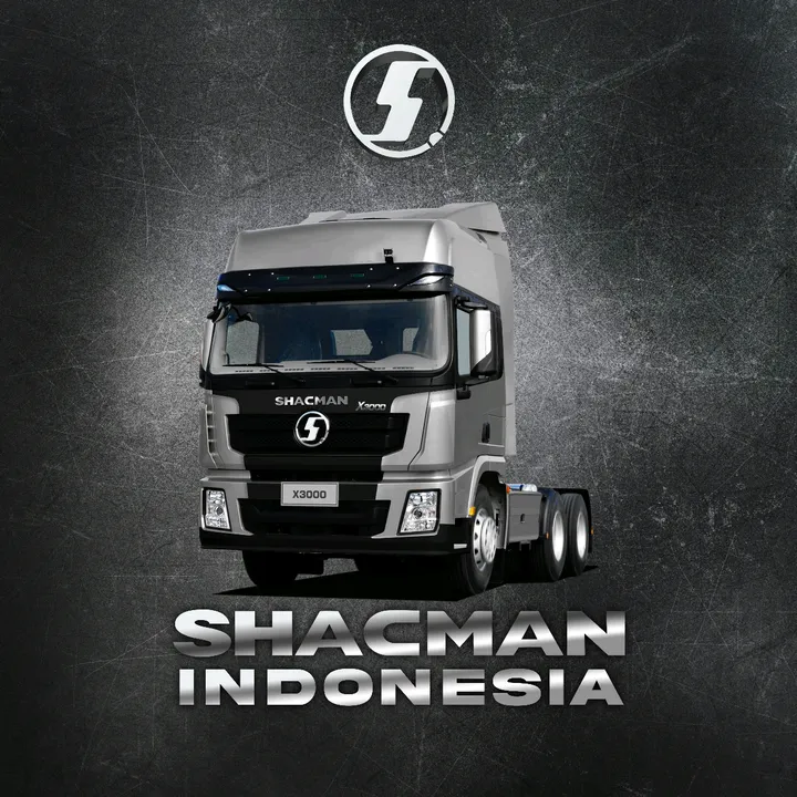 shacmanindonesia