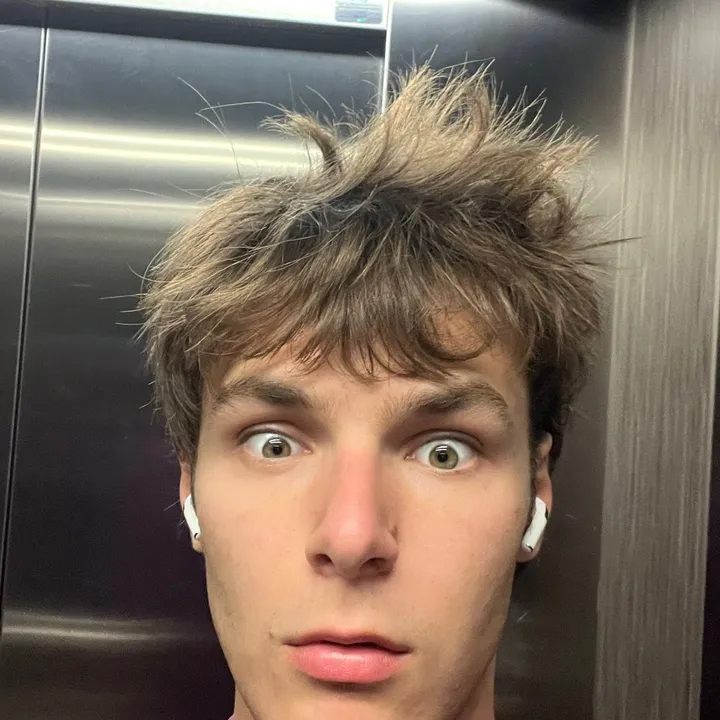 @glebtheglebious