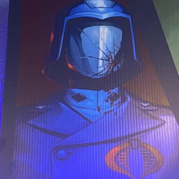 elgrancomandantecobra