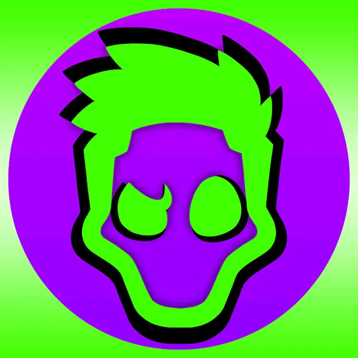 greenskulltok