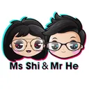 @msshiandmrhe