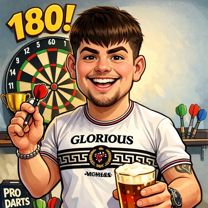 brxdarts