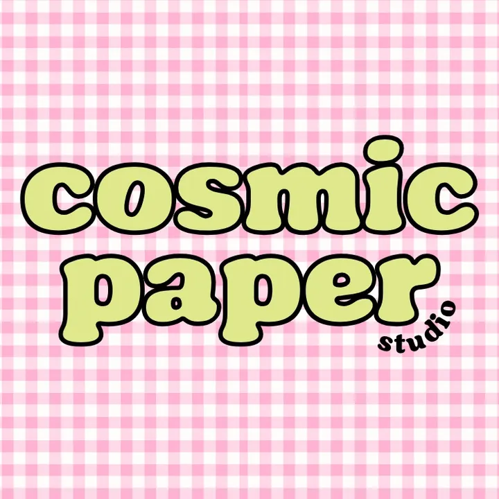cosmicpaperstudio