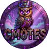 cmotes