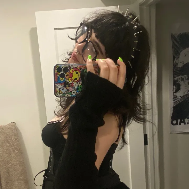 madeoutofdollparts