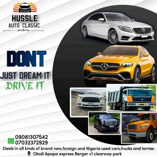 hussle_auto_classic