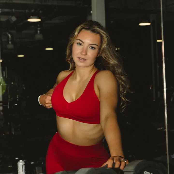fitbysashae