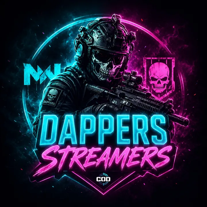 dapperstreamers