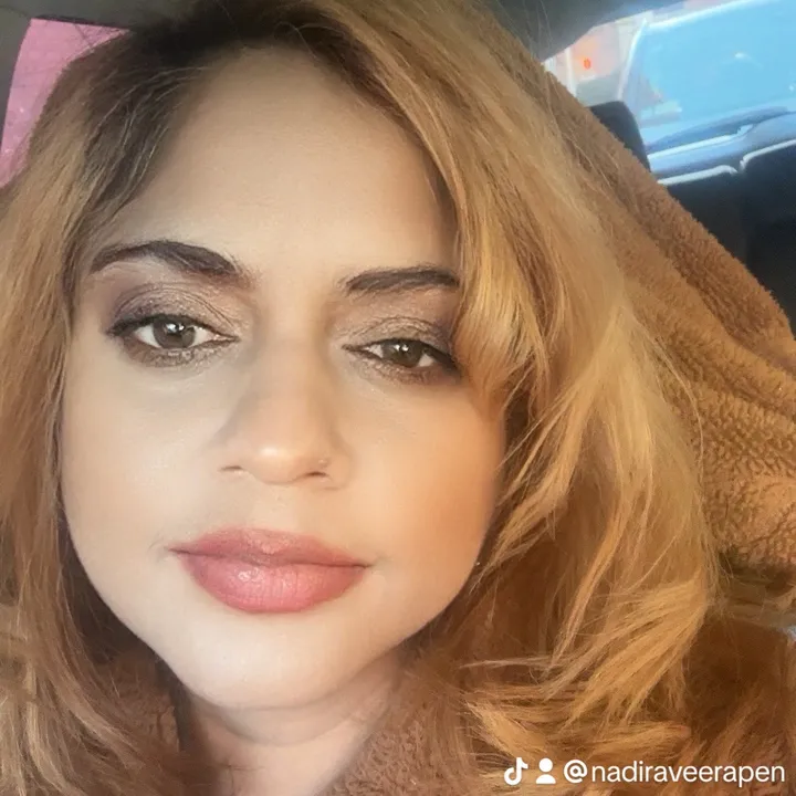 nadiraveerapen