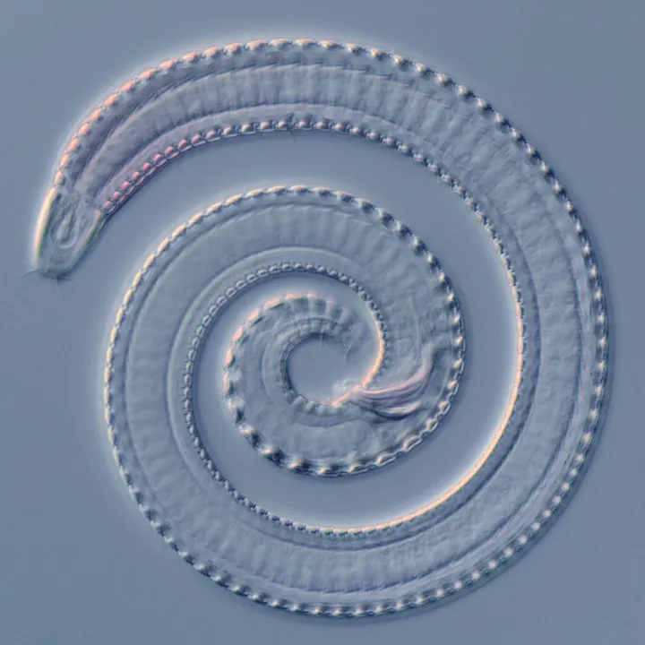 @pseudocoelomate