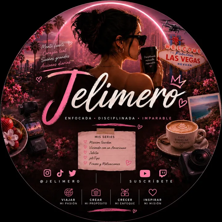 jelimero
