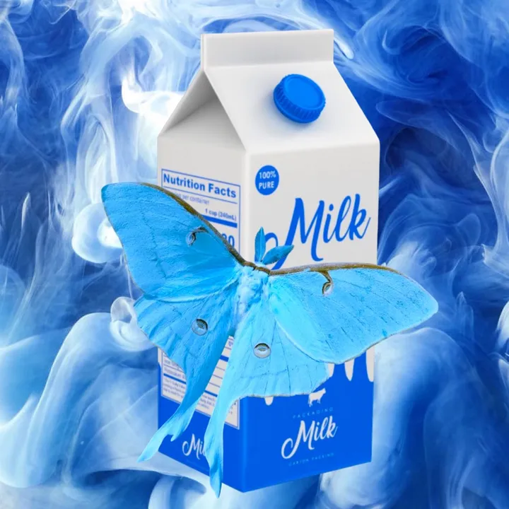 mothymelk