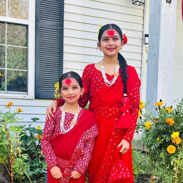 sitaaryalkoirala