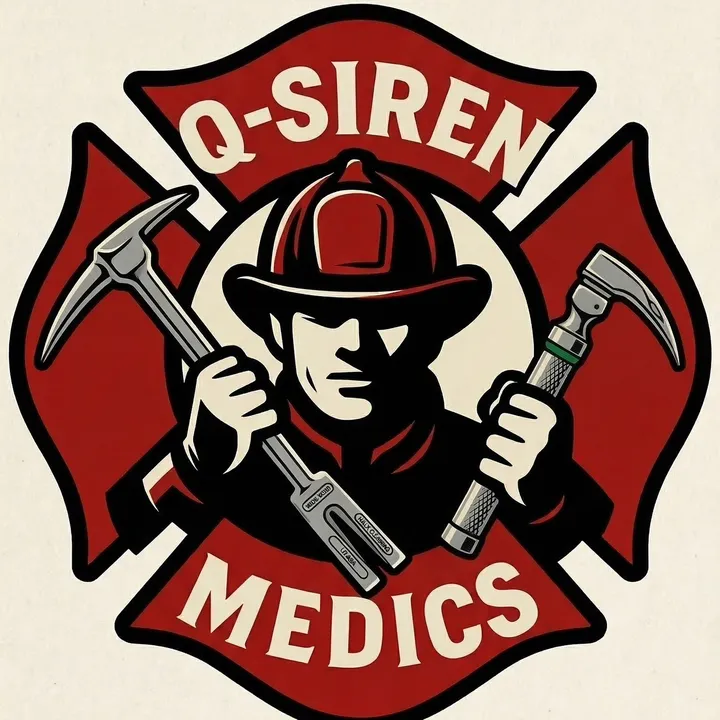 @q_siren_medics