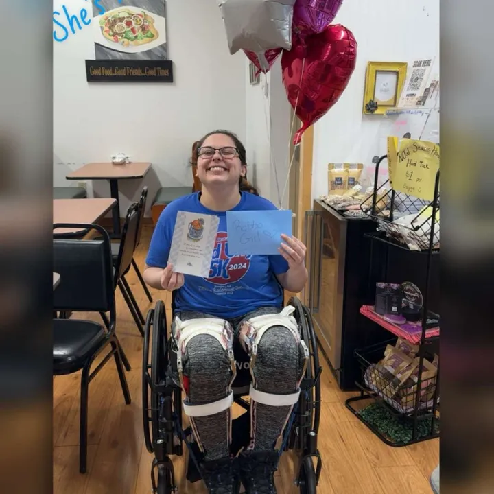kristenwheels