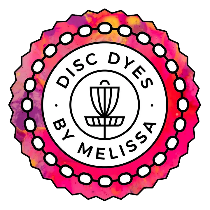 discdyesbymelissa