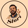 mrstoriii