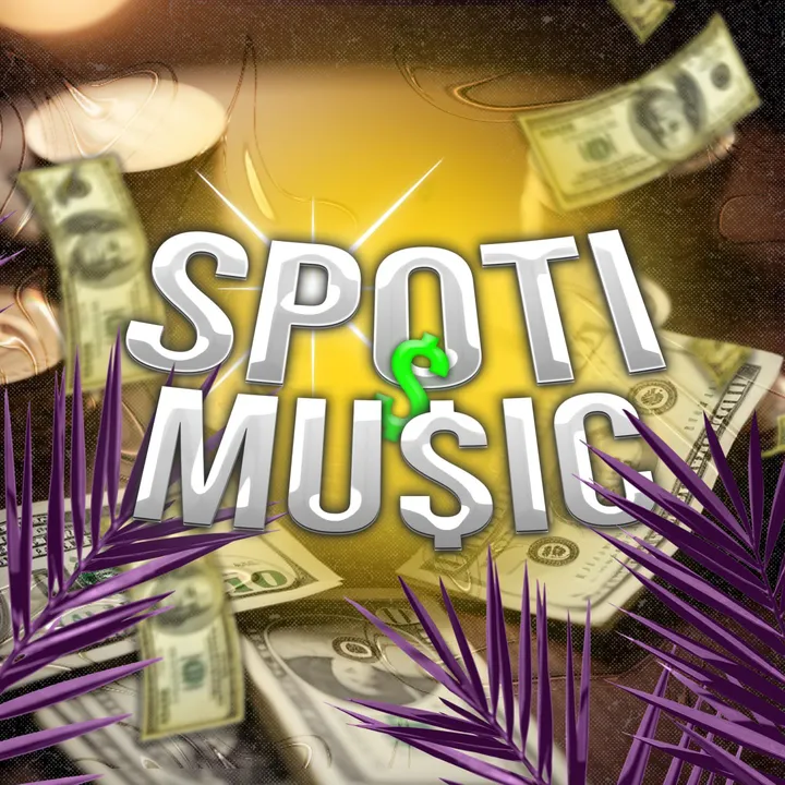 spoti.music
