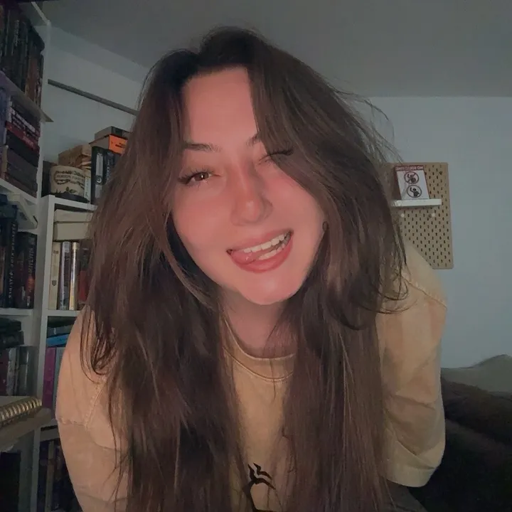 @thepagesaremelting