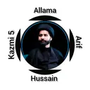 @allamaarifhussain5