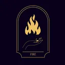 @tarot.onfire