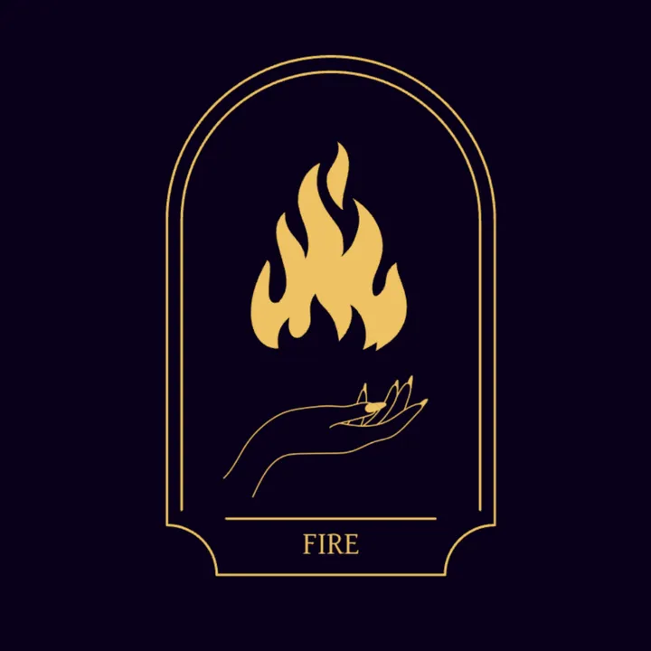 tarot.onfire