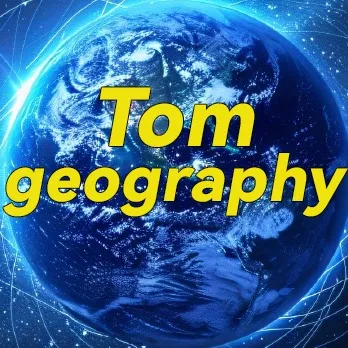 tom.geography