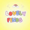 lovelyfindsx