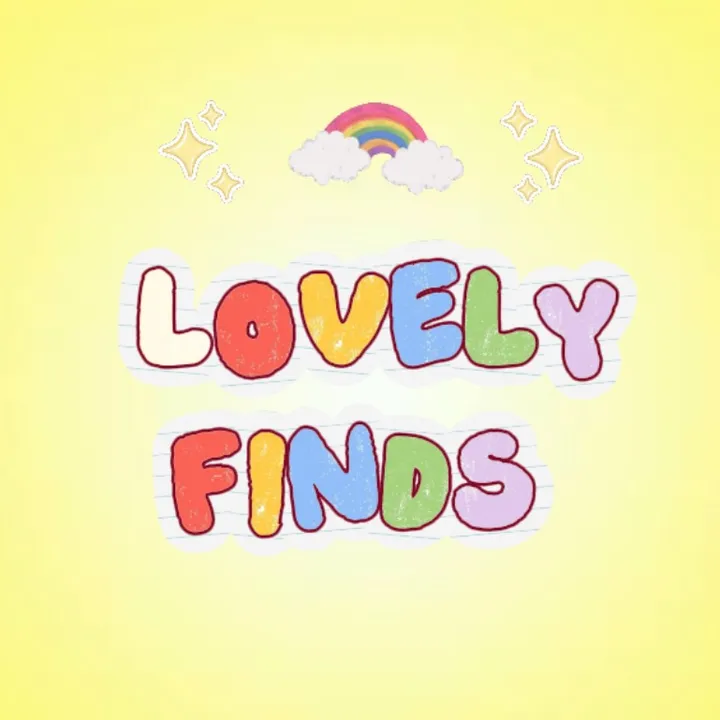 lovelyfindsx