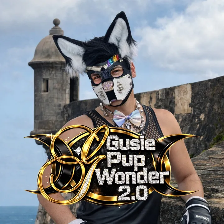 gusiepupwonder90