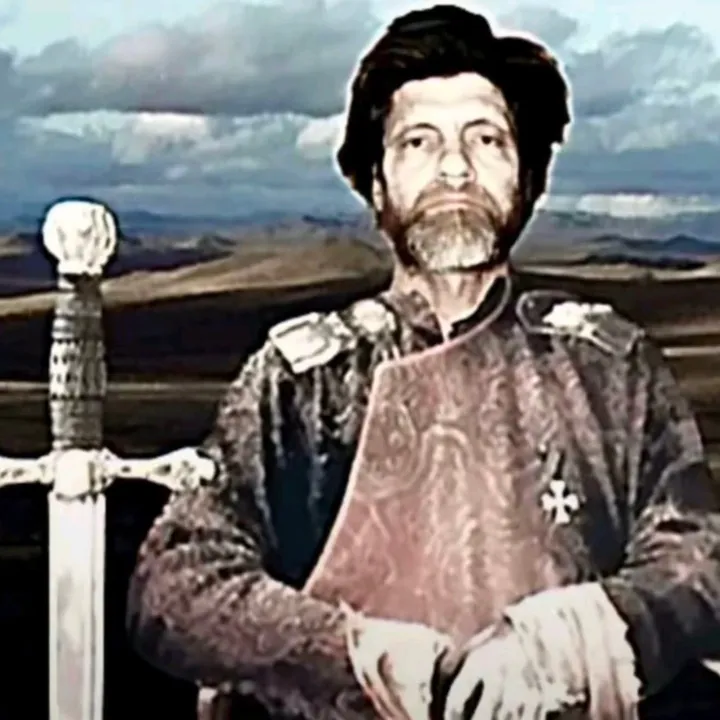 falcovril