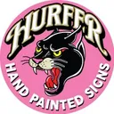@hurferhandpainted