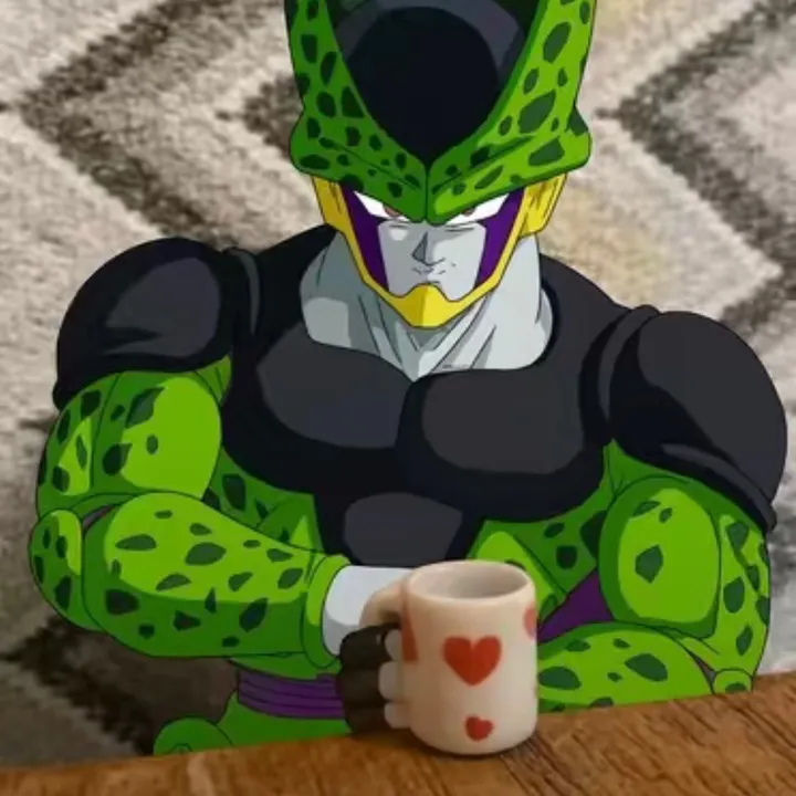 perfectcellthefourth