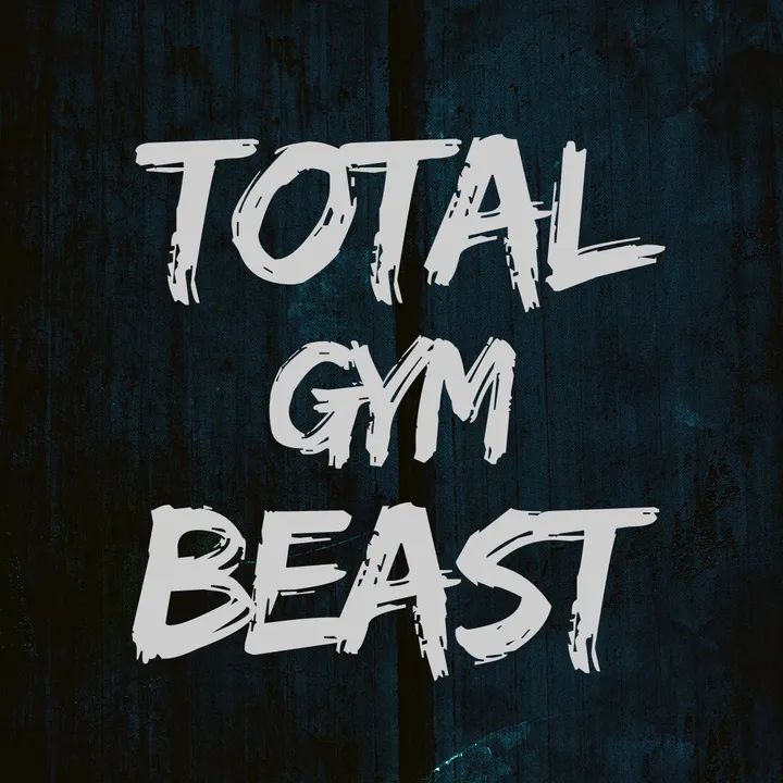 @totalgymbeast